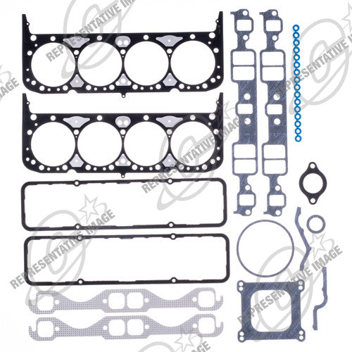 Cometic .271inX.502inX.606inX.512inX.361in Valve Stem Seal