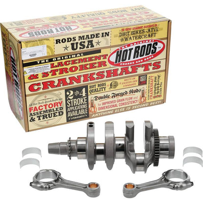 Hot Rods 2014 Polaris Scrambler 1000 XP HO EPS 1000cc Crankshaft & Rods Kit HR00026