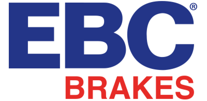 EBC Stage 13 YellowStuff Brake Pads and RK Rotors Kit - S13KF1271 EBC