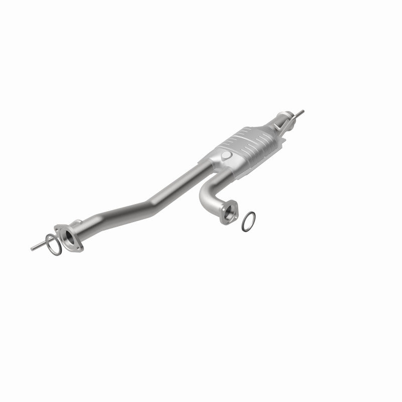 Magnaflow Conv DF 00-04 Toyota Tundra 4.7L Rear (49 State) Magnaflow