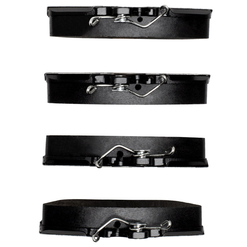 R1 94-98 Mercedes-Benz C230 Front Optimum OE Brake Pads