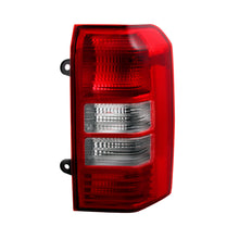 Load image into Gallery viewer, Xtune Jeep Patriot 08-13 Passenger Side Tail Lights - OEM Right ALT-JH-JPA08-OE-R SPYDER