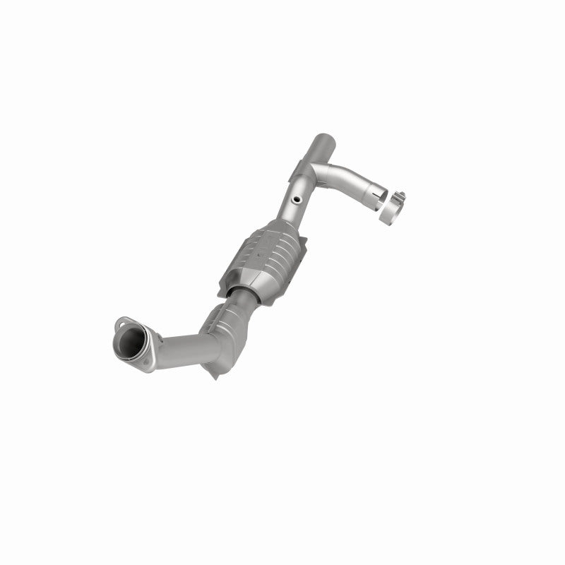 MagnaFlow Conv DF 99-02 Expedition 5.4L 4wd Magnaflow