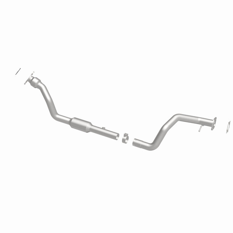 Magnaflow 05-06 Terraza V6 3.5 OEM Underbody Direct Fit Converter Magnaflow