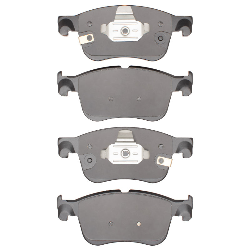 R1 20-26 Lincoln Corsair Front Optimum OE Brake Pads