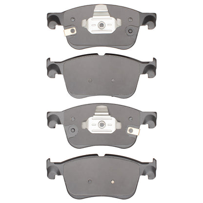 R1 20-26 Lincoln Corsair Front Optimum OE Brake Pads