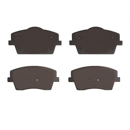 R1 25-26 Volvo EX30 Front Optimum OE Brake Pads