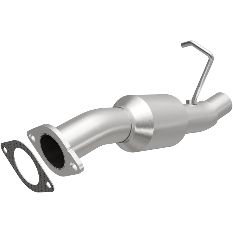 MagnaFlow Conv DF 2007 GMC Sierra 2500 HD Classic 6.0/ 8.1/ 3500 Classic 6.0 Magnaflow