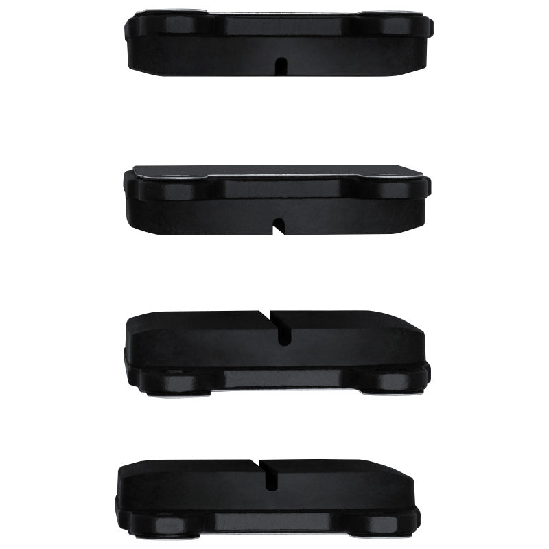 R1 Front Performance Brake Pads 1963-1994 Multi-Make Applications - 2115-0045-00