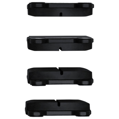 R1 Front Performance Brake Pads 1963-1994 Multi-Make Applications - 2115-0045-00