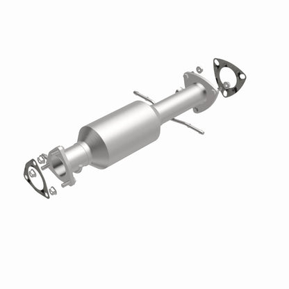 MagnaFlow California Grade Catalytic Converter Direct Fit 96-97 GMC Sonoma / Chevrolet S10 Magnaflow
