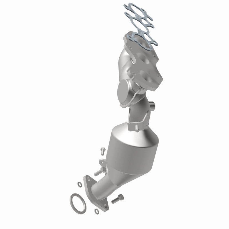 Magnaflow Conv DF 10-14 RX450H 3.5L Right Magnaflow