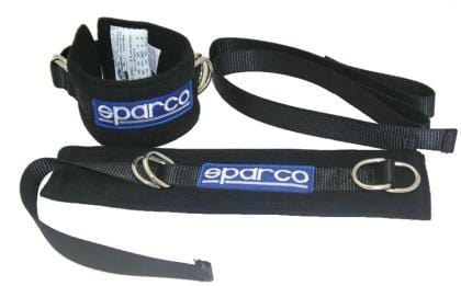 Sparco Arm Restraint Tether