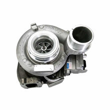 Load image into Gallery viewer, Industrial Injection 13-18 6.7L Remanufactured Cummins Holset Turbocharger HE300VG