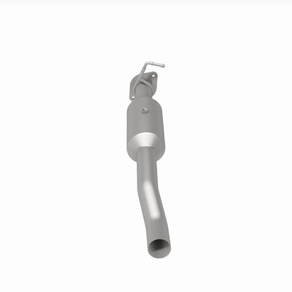 MagnaFlow 16-19 Ford F-650 V10 6.8L Underbody Direct Fit Catalytic Converter Magnaflow