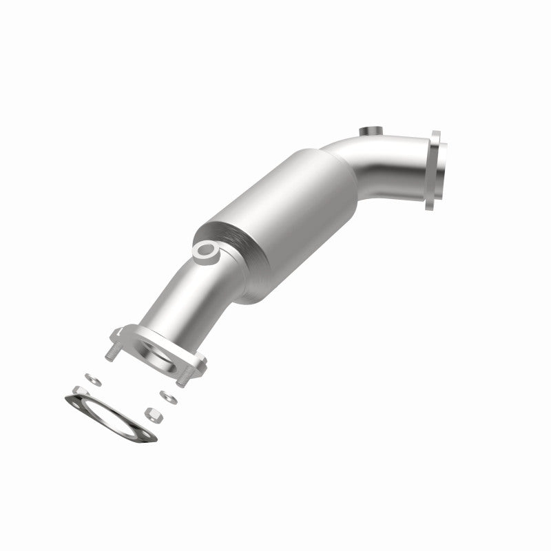Magnaflow 16-17 Explorer L4 2.3 OEM Close Coupled Direct Fit Converter Magnaflow