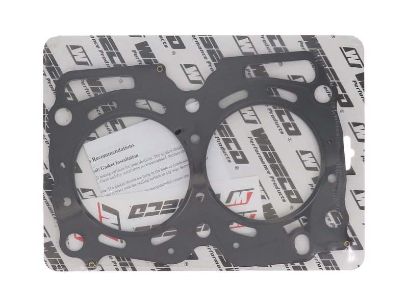 Wiseco SC Gasket - Subaru EJ22ET SOHC 16V Turbo Gasket