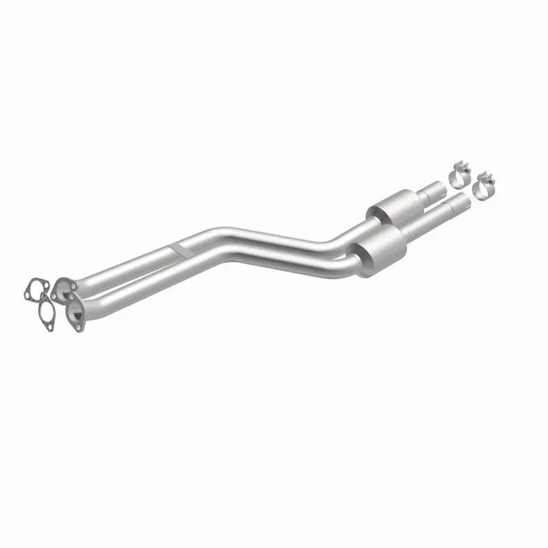 Magnaflow Conv DF 06-08 BMW Z4 3.0L Magnaflow