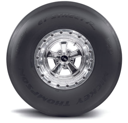 Mickey Thompson ET Street R Tire - 28X11.50-17LT 90000028490 Mickey Thompson