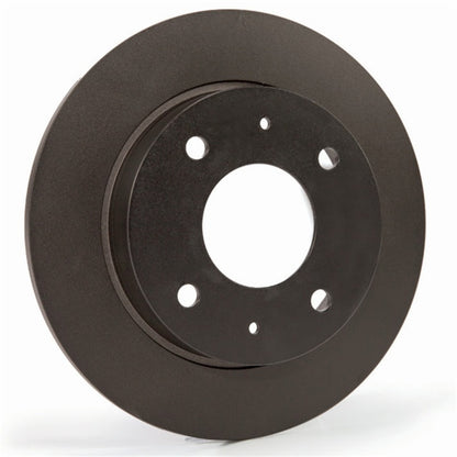 EBC 97 Acura CL 2.2 Premium Front Rotors EBC