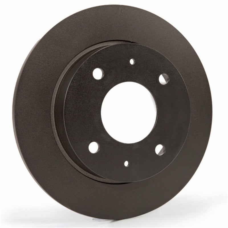 EBC 91-95 Volvo 940 (ABS) 2.3 (Girling) Premium Rear Rotors EBC