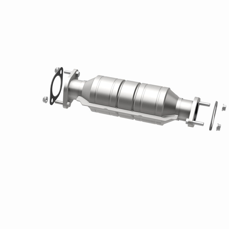 MagnaFlow Conv DF 2008 Kia Spectra 2.0L Magnaflow
