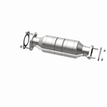 MagnaFlow Conv DF 2008 Kia Spectra 2.0L Magnaflow