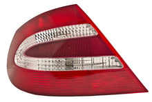 Load image into Gallery viewer, Hella 2003-2005 Mercedes-Benz CLK320mLeft Tail Light