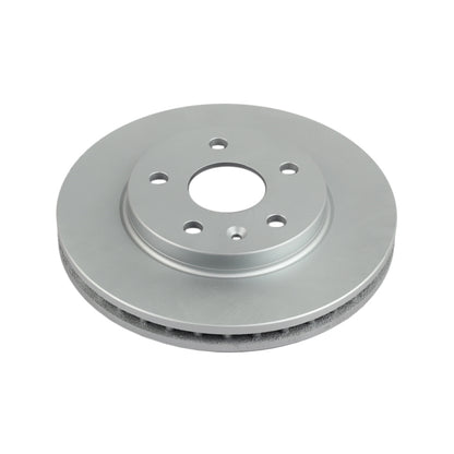 Power Stop 11-16 Buick LaCrosse Front Evolution Geomet Coated Rotor PowerStop