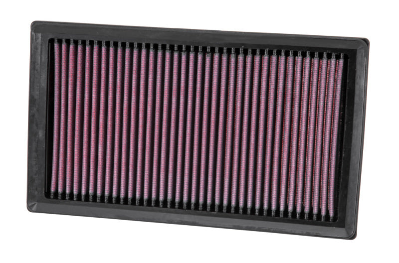 K&N Replacement Air FIlter 11-13 Mazda 5 2.0L K&N Engineering