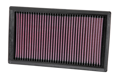 K&N Replacement Air FIlter 11-13 Mazda 5 2.0L K&N Engineering