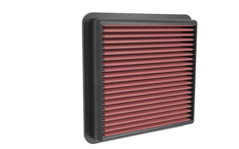 K&N 21-22 Hyundai Elantra 2500 1.6L/2.0L L4 Replacement Air Filter K&N Engineering