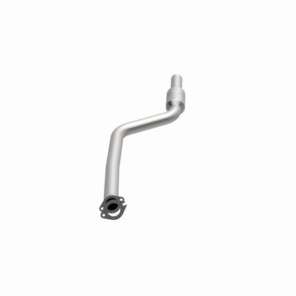 MagnaFlow Conv DF BMW 3 07-08 Rear OEM Magnaflow