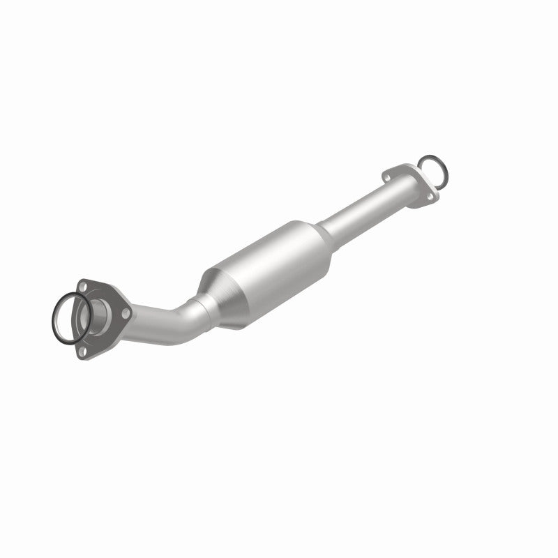 MagnaFlow Conv Direct Fit OEM 2003-2004 Toyota Tundra Underbody - 28.75in Length Magnaflow