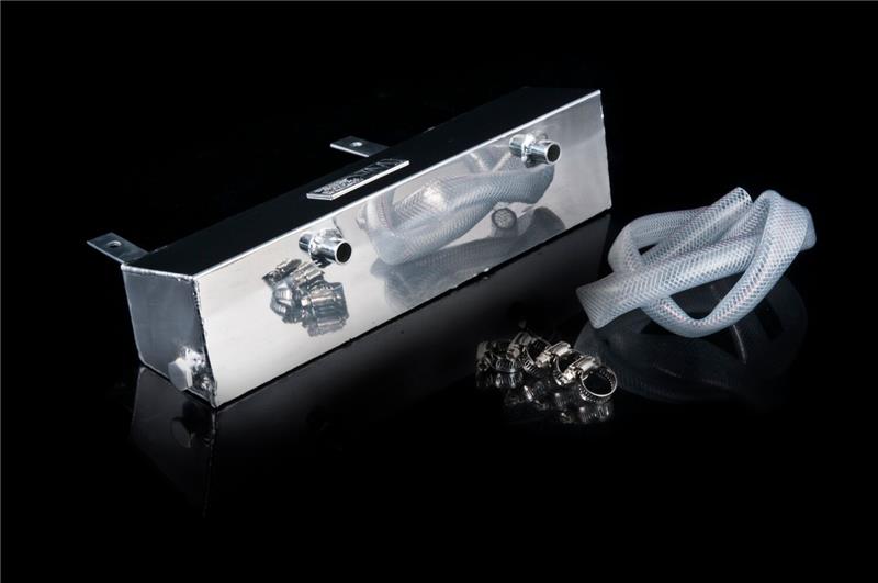 Weapon R 03+ Infinity G35 Aluminum Oil Catch Tank 826-128-101