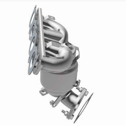 MagnaFlow 5531081 Direct-Fit Catalytic Converter