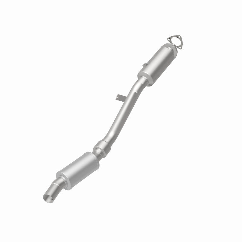 MagnaFlow Conv DF 05-07 Audi A4 Quat 3.2L Passenger Side Magnaflow