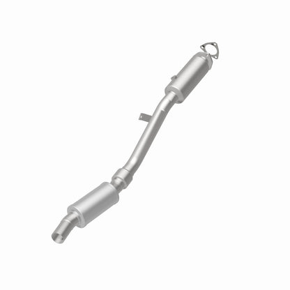 MagnaFlow Conv DF 05-07 Audi A4 Quat 3.2L Passenger Side Magnaflow