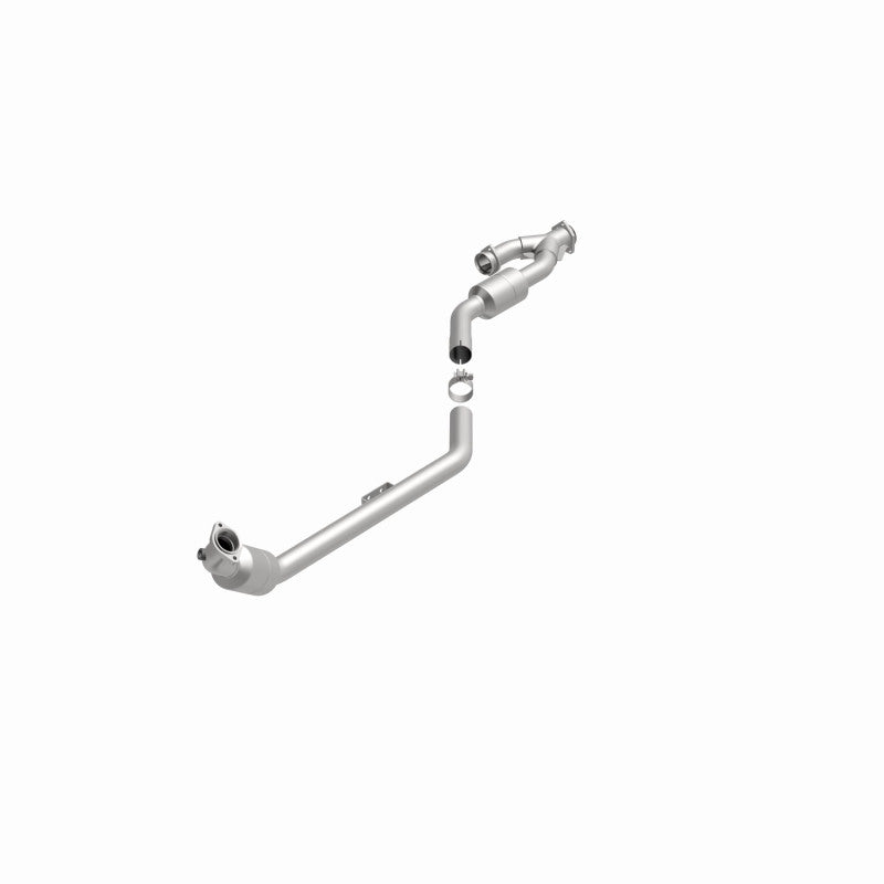 MagnaFlow Conv DF Mercedes C240 02-04 Driver Side OEM Magnaflow