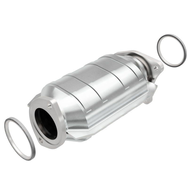 MagnaFlow Conv DF 96-97 Lexus LS400 4.0L Magnaflow
