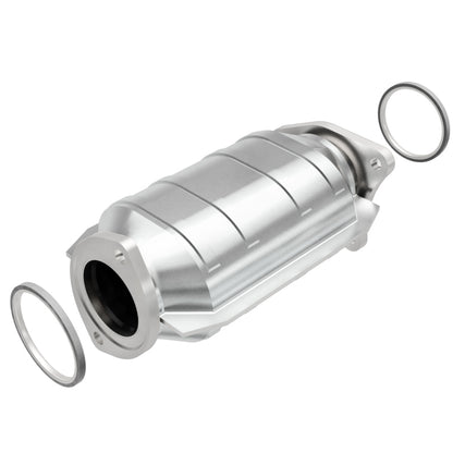 MagnaFlow Conv DF 96-97 Lexus LS400 4.0L Magnaflow