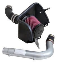 Load image into Gallery viewer, K&amp;N 14-15 Jeep Grand Cherokee 3.0L V6 Turbo Diesel Performance Intake Kit