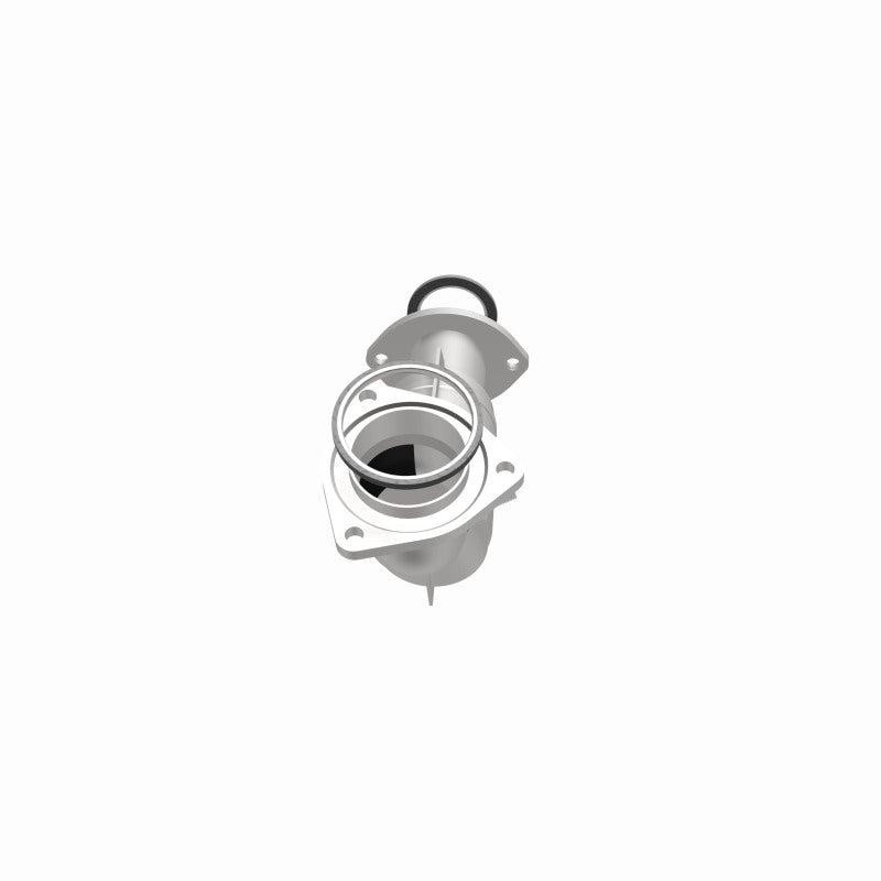 MagnaFlow Conv DF Front 00-04 Toyota Tacoma 3.4L 4WD / 00-04 Tundra 3.4L Magnaflow