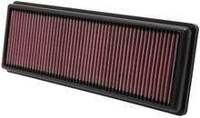 Load image into Gallery viewer, K&amp;N Replacement Air Filter for 12 Fiat 500 1.4L L4