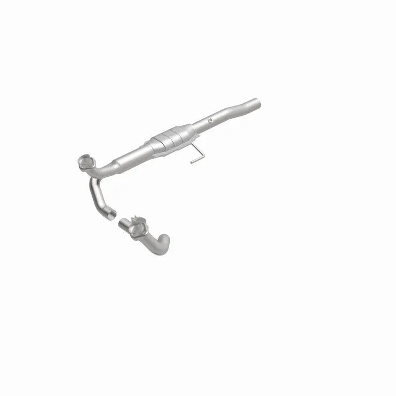 MagnaFlow Conv DF 01 Dodge Ram 1500 Magnaflow