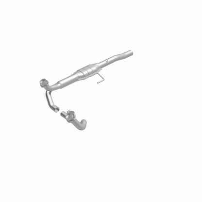 MagnaFlow Conv DF 01 Dodge Ram 1500 Magnaflow