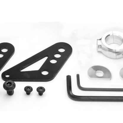GFB 4003 Short Shifter Upgrade Kit - makes 4003 into 4002 Go Fast Bits