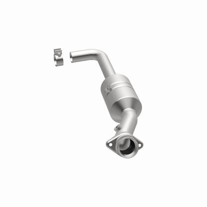 Magnaflow Conv DF 2011-2014 F-150 3.7L Underbody Magnaflow