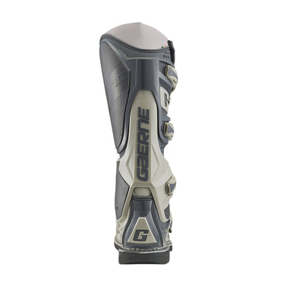 Gaerne SG12 Enduro Boot Stone Grey Size - 10.5