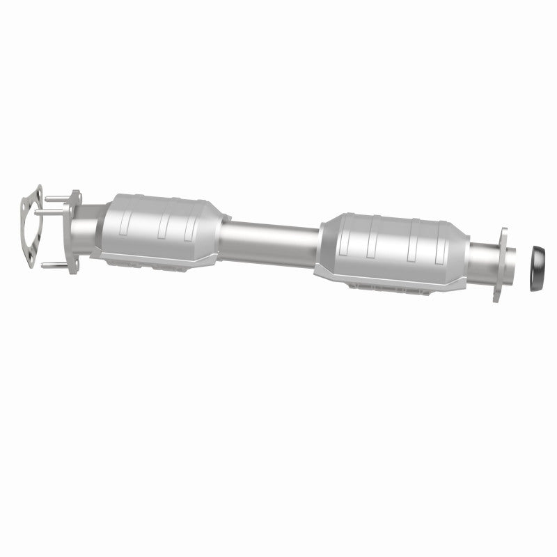 MagnaFlow Conv DF 89-94 Ford Truck 2.9/4.0 CA Magnaflow